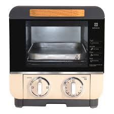 Oven toaster (Category: Ovens & Toasters) located in Manila. Submitted by marshaseller (Listing ID 1343993006, Image 1). Description: Brand: Brikk BLOT-803CR.