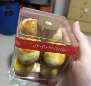 (Category: ) located in . Submitted by sherliyn_bakery (Listing ID 1344042888, Image 1). Description: .