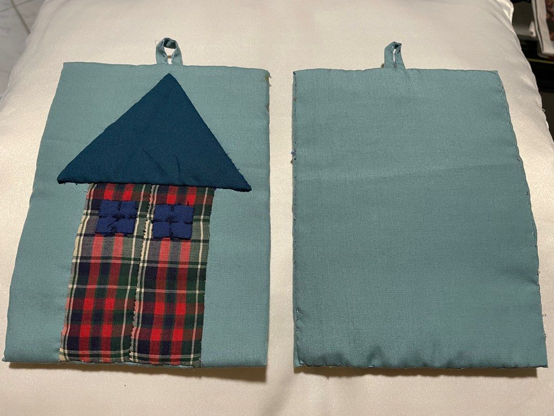 Pot Holders