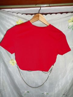 sexy+red+open+back+shirt - View all sexy+red+open+back+shirt ads in ...