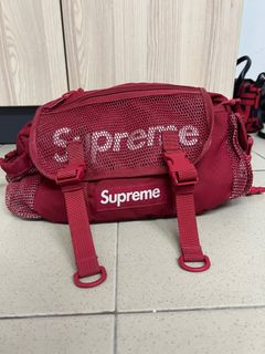100 affordable supreme waist bag ss20 For Sale Bags Carousell Malaysia