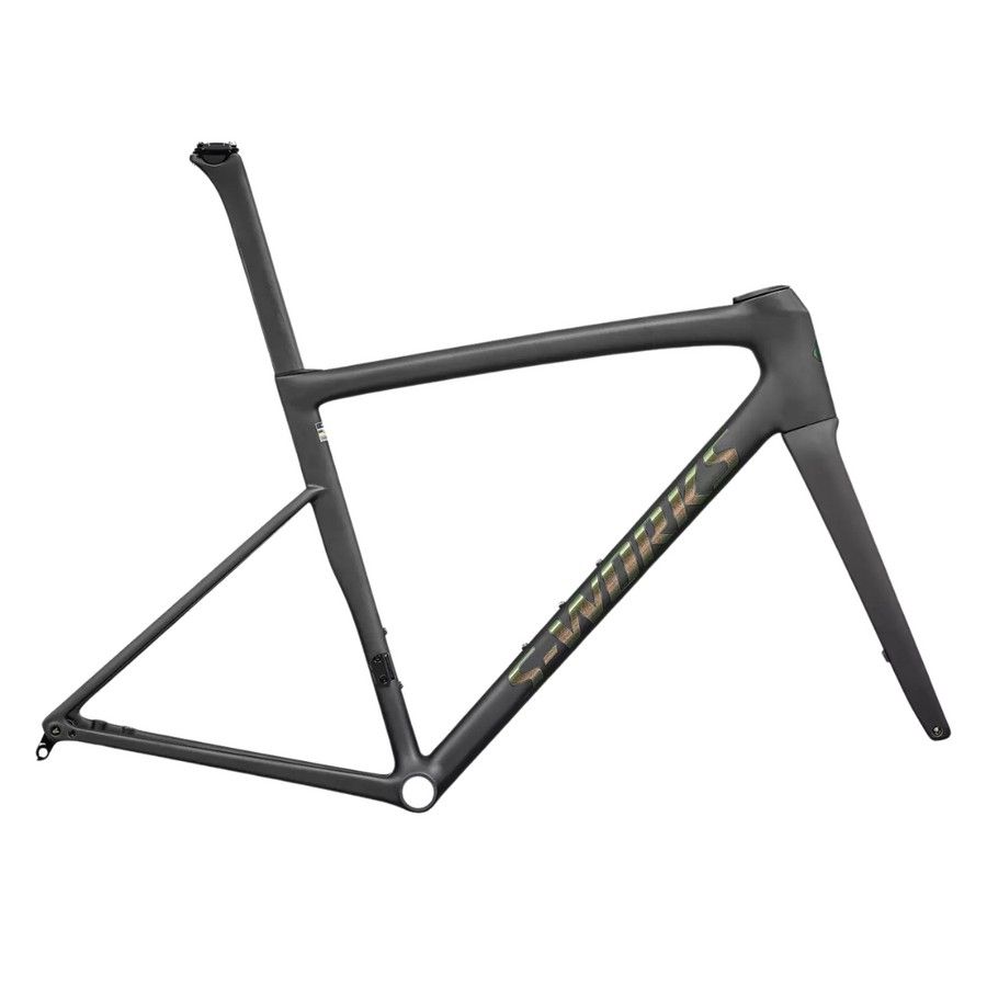 Sworks SL8 RTP frameset size 44 49 52 61(ready 2 deliver) (Category: Bicycles) located in Singapore. Submitted by twowheelartisan (Listing ID 1343976271, Image 1). Description: price incl : frame seatpost *overseas warranty by authorised Specialized distributor.