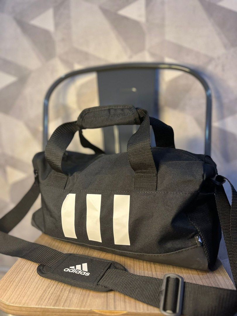 Tas gym adidas original discount