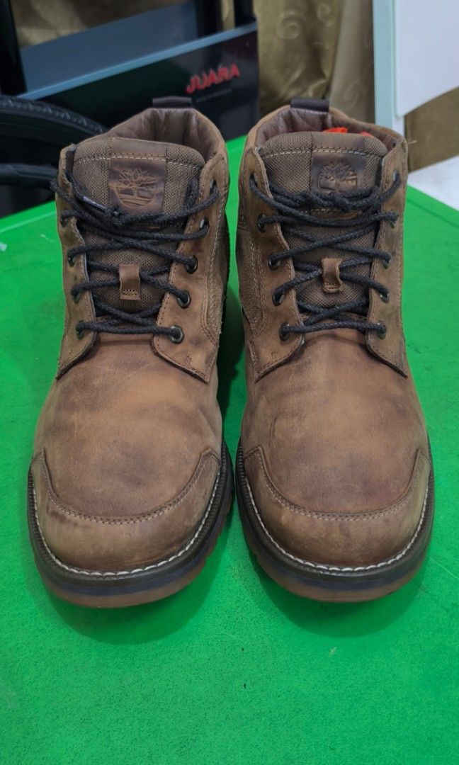 Timberland A13HD Larchmont Chukka Boot Size 46