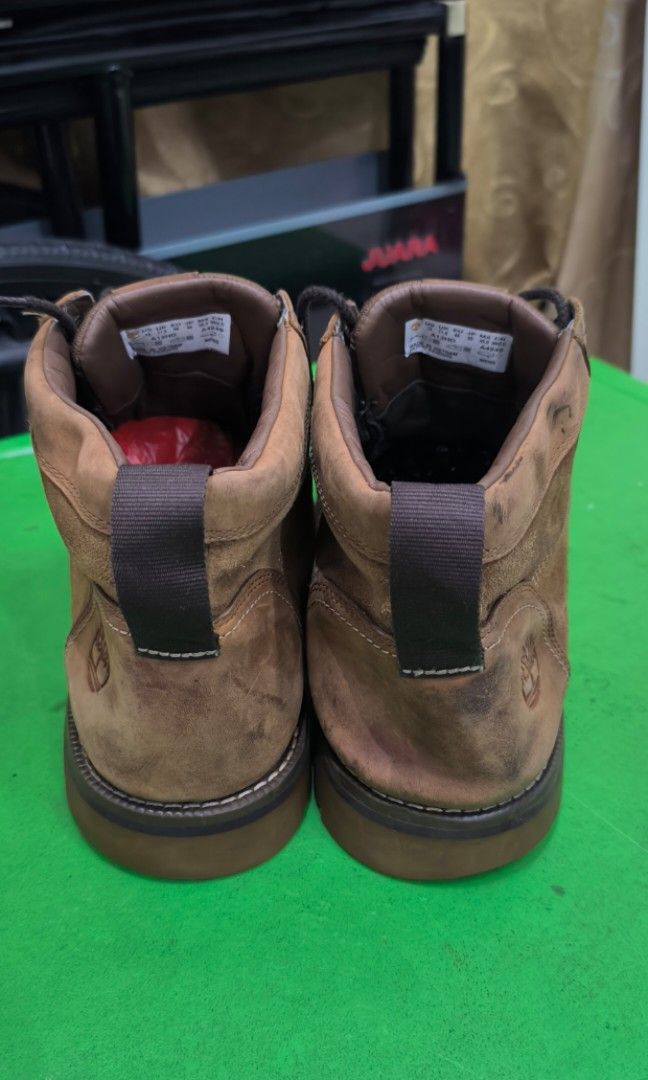 Timberland A13HD Larchmont Chukka Boot Size 46