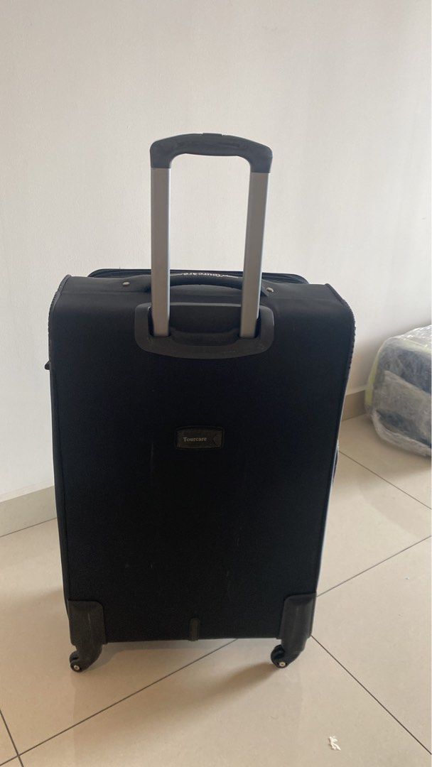 Tourcare luggage price cheap