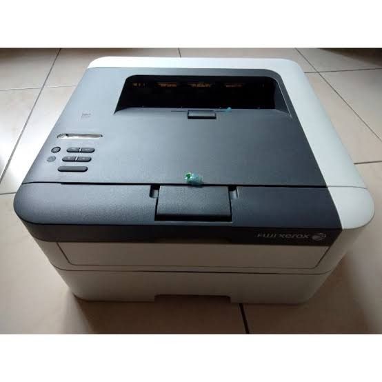 Unused Laser Printer Fujixerox Network printer (Category: Printers, Scanners & Copiers) located in Quezon City. Submitted by gadgetsun (Listing ID 1343985058, Image 1). Description: .