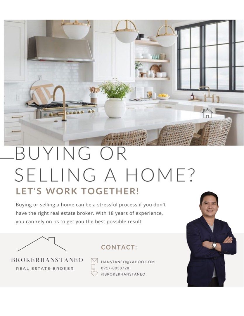 Whiteplains, Blueridge & St. Ignatius (Category: Lot) located in Taguig. Submitted by brokerhanstaneo_09178038728 (Listing ID 1336500317, Image 2). Description: Whiteplains Lot size: 323 sqm P195k per sqm.