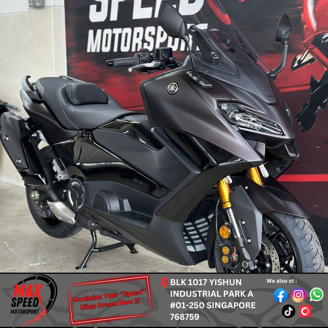 Tmax 530 Yamaha T Max 250 Yamaha T Tmax Prestazioni Top