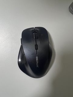 Ratón inalámbrico Bluetooth