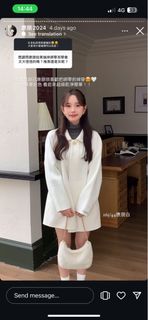 由 debbieee.__ (刊登 ID 1344186714，圖片 1) 提交，位於 的 (類別：)，說明：。