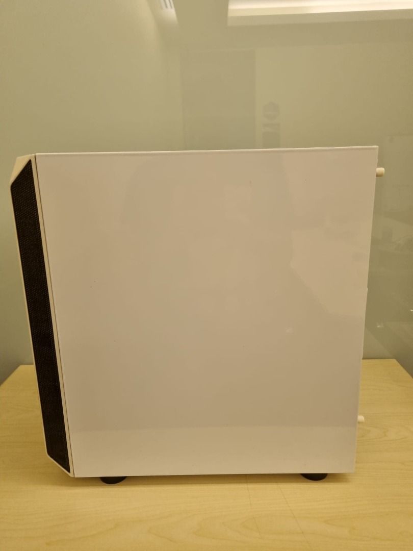 ASRock Custom Built Desktop65604918190082113