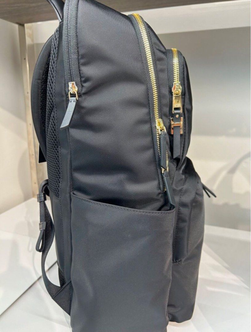 Authentic Tumi Shauna Backpack, Women