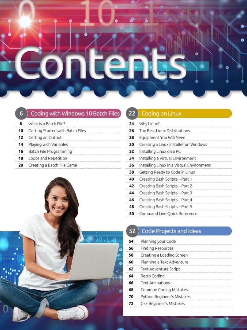 Beginner's Guide to Coding & Programming Tips & Tricks 2024 (PDF ...
