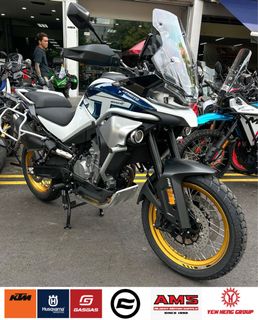 (Category: ) located in . Submitted by ktm_albertmotorsupply (Listing ID 1289024192, Image 1). Description: .