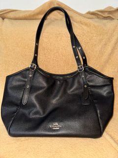 Coach Meadow Shoulder Bag