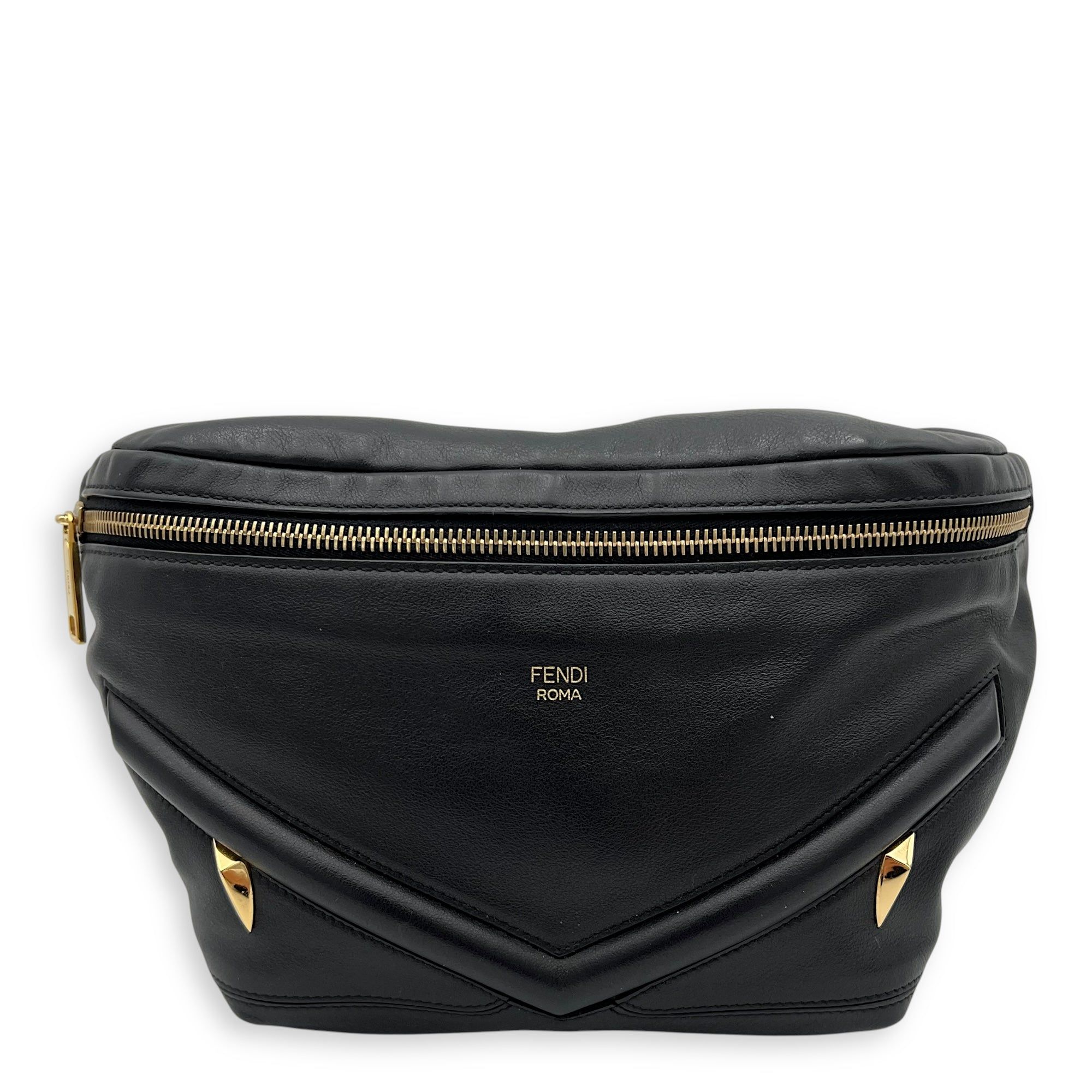 Fendi monster belt bag shop