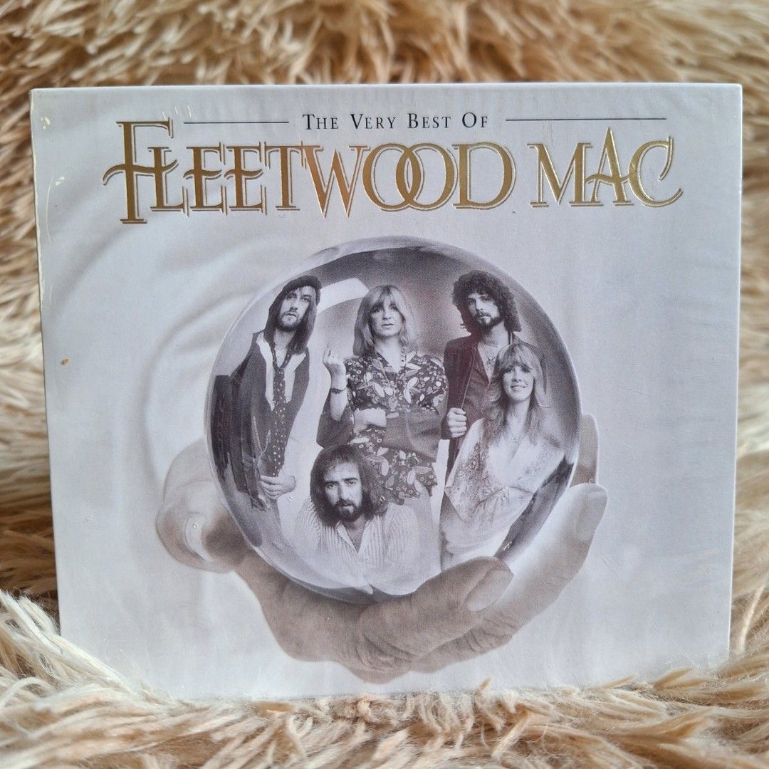 Fleetwood mac (Category: Vinyls) located in Caloocan City. Submitted by collectionsitems (Listing ID 1344220353, Image 1). Description: Welcome to our shop KEYNECTION ADISCTION MUSIC AND VIDEO STORE! 👝Posted items are on hand. 💿🎧🎵💽🎷📽🎥 CD'S / DVD's Books & VINYL are all imported made in uk our local opm album and original in mint to nearmint & unsealead sealed brand new 🛒Pls add to cart to check stocks availability. 💵We sell quality prod