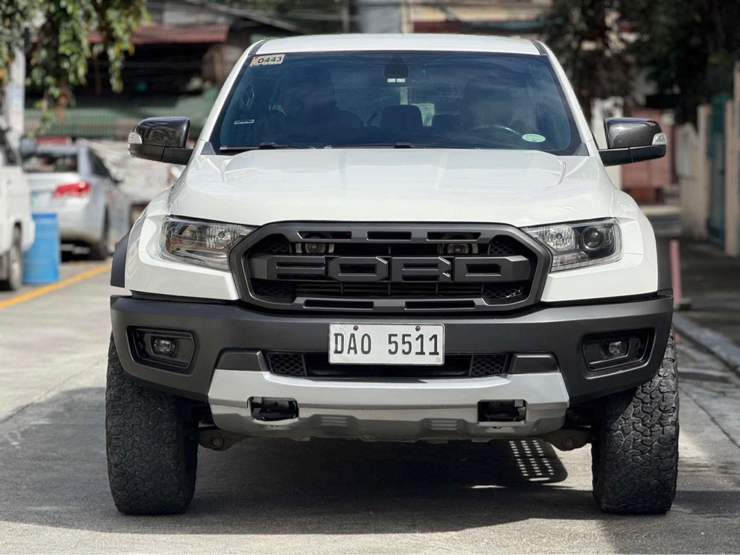 Ford Raptor Modified Ph ford raptor 2020 4x4 - View all ford raptor 2020 4x4 ads in Carousell ...