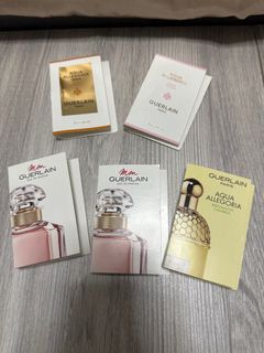 Guerlain 香水 sample64218862571393110