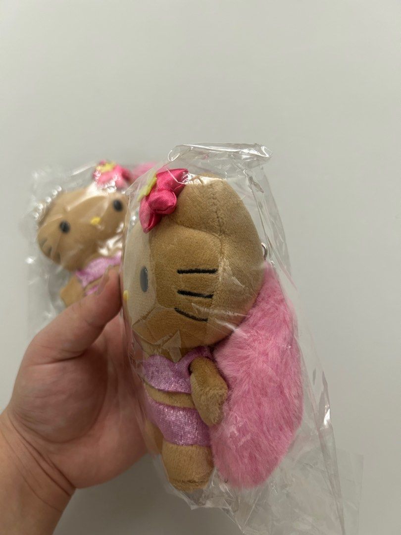 LIMITED EDITION Hello Kitty Gogo Gal Collection (Category: Designer & Blind Box Toys) located in Manila. Submitted by tyreseig (Listing ID 1344159446, Image 2). Description: - sold out in japan - 1 piece left ‼️ .
