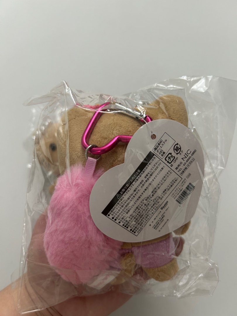 LIMITED EDITION Hello Kitty Gogo Gal Collection (Category: Designer & Blind Box Toys) located in Manila. Submitted by tyreseig (Listing ID 1344159446, Image 3). Description: - sold out in japan - 1 piece left ‼️ .