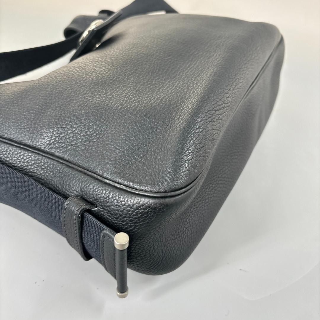 Hermes over the shoulder bag cheap