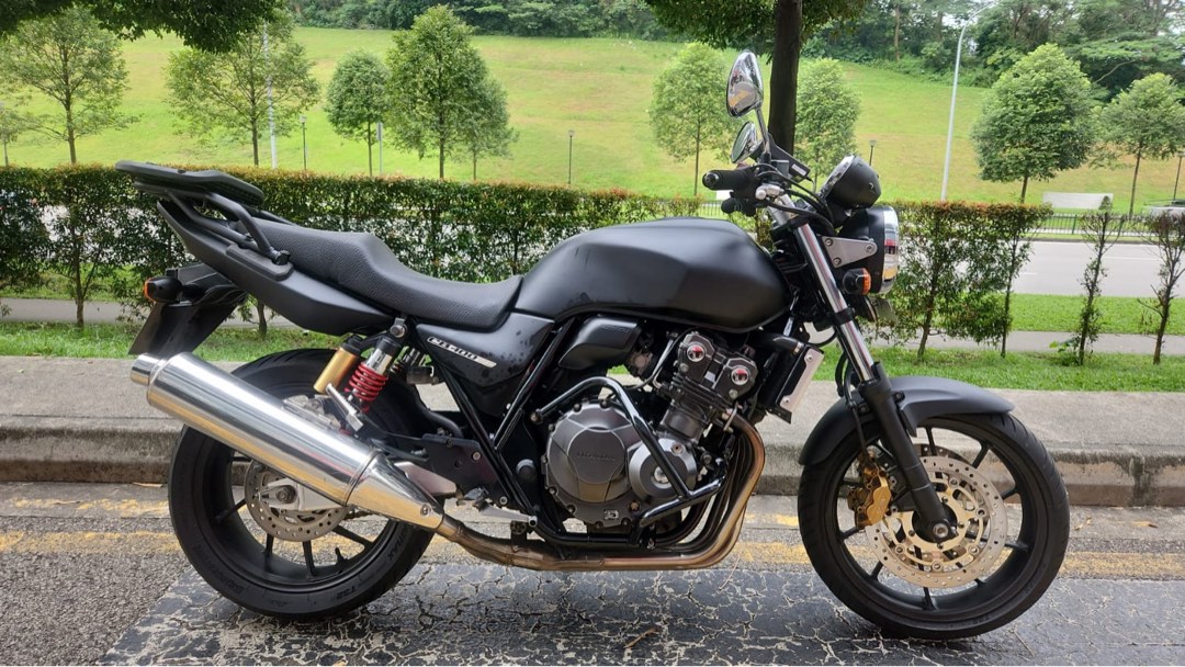 Buy honda cb400 super four shop