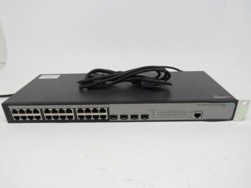 HPE OFFICECONNECT 1920 24G SWITCH JG924A, Computers & Tech, Office ...