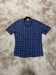 Shirts, poloshirts and shortsleeve polo Collection item 2