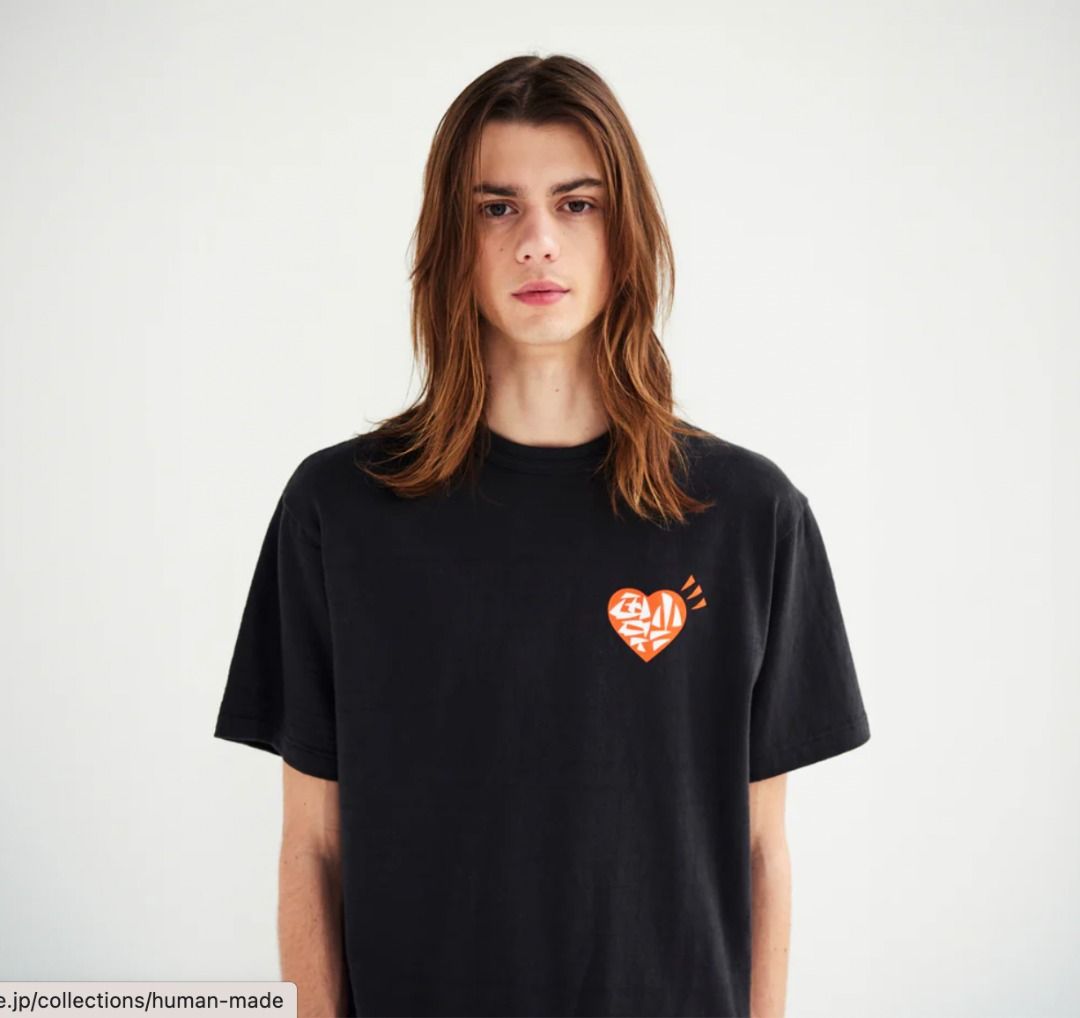 トップス Human Made Snake T - Shirt Human Made Snake T-Shirt in Black for Men | Lyst