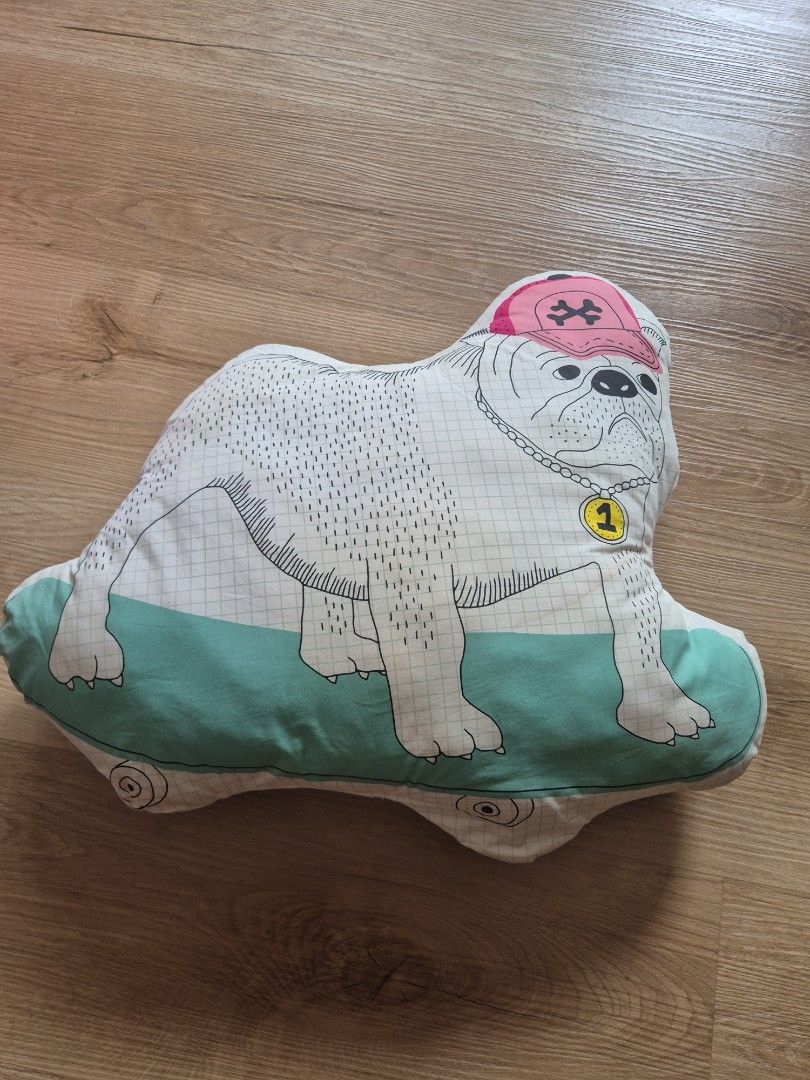 Ikea Decorative Pillow65075074973059110