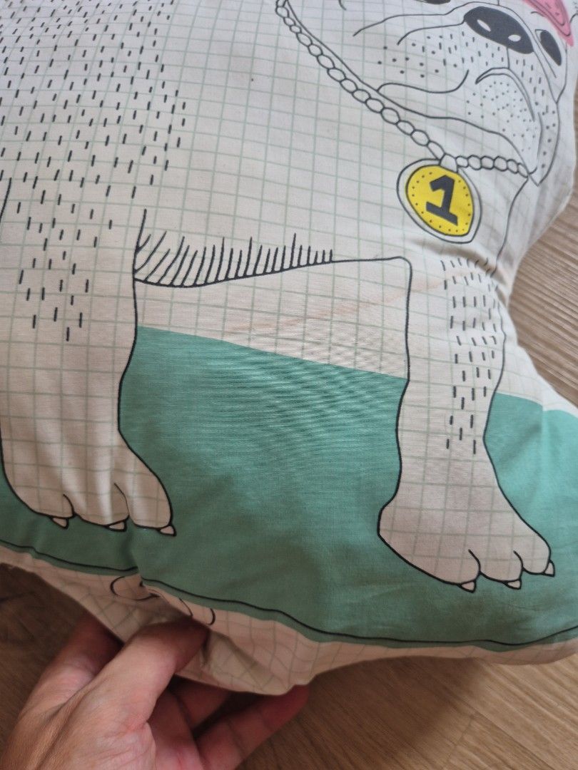 Ikea Decorative Pillow65075074973059112
