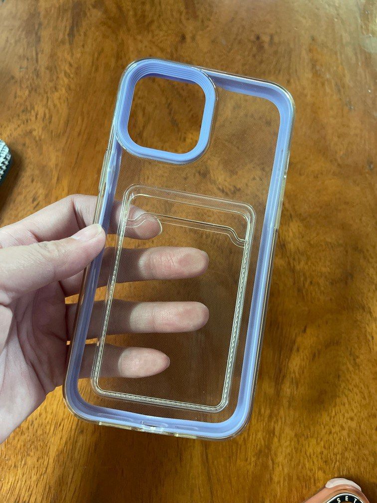 Iphone 12 Pro Max Case (Category: iPhone 12 Series) located in Valenzuela. Submitted by miss.declutter (Listing ID 1344075221, Image 3). Description: GET ALL Casetify ORIGINAL.