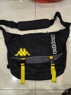 Affordable kappa bag For Sale Bags Carousell Malaysia