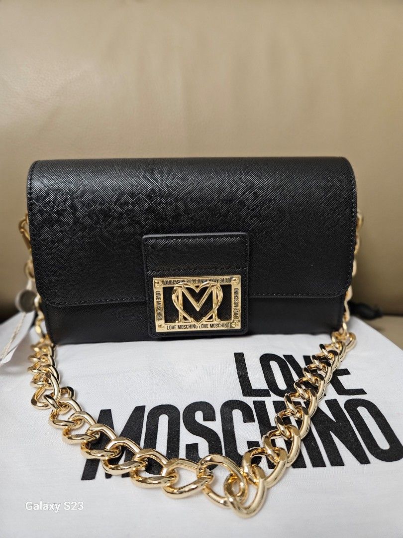 Love Moschino shoulder bag
