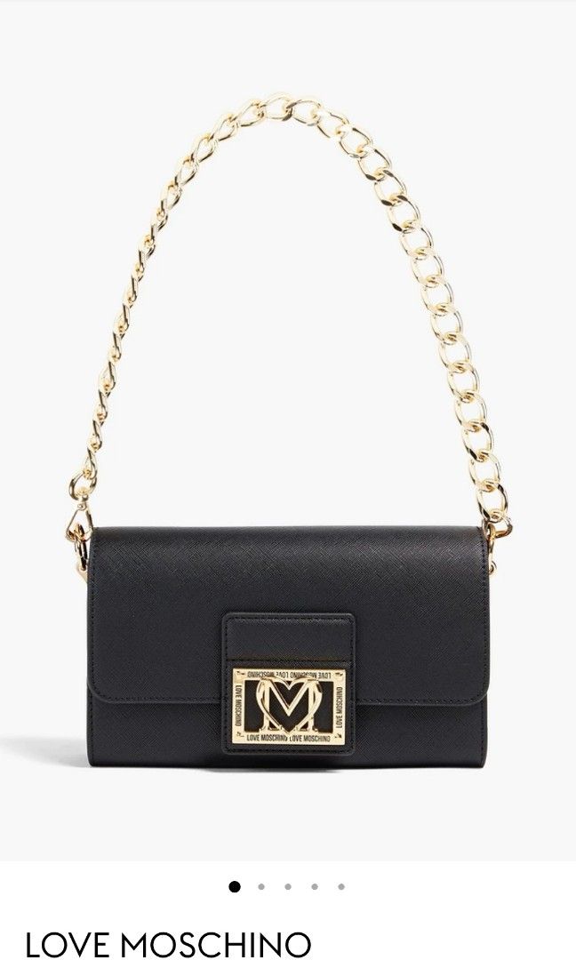 Love Moschino shoulder bag