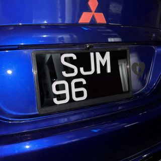 (Category: ) located in . Submitted by carplates.sg (Listing ID 1344150185, Image 1). Description: .