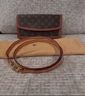 lv strap View all lv strap ads in Carousell Philippines
