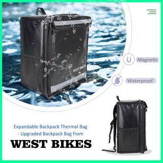 WEST BIKES Collection item 1