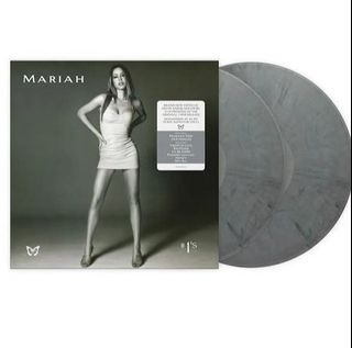 Limited Edition Colored Vinyl LP Collection item 1