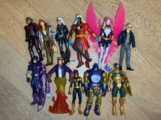 （分類：）位於 。 由 Marvel_ABC 提交（商品編號 1344147533，圖片 1）。簡介： 。