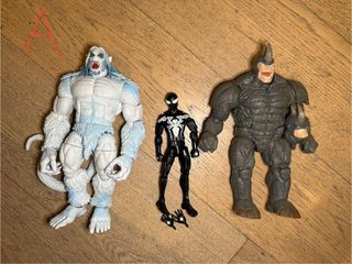 （分類：）位於 。 由 Marvel_ABC 提交（商品編號 1344154237，圖片 1）。簡介： 。