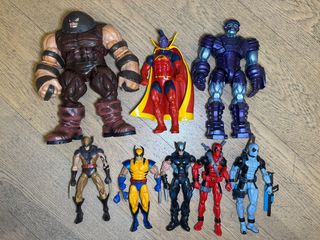 （分類：）位於 。 由 Marvel_ABC 提交（商品編號 1344149269，圖片 1）。簡介： 。