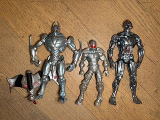 （分類：）位於 。 由 Marvel_ABC 提交（商品編號 1344146022，圖片 1）。簡介： 。
