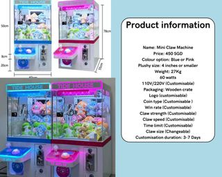 (Category: ) located in . Submitted by vendoclawgo_automation (Listing ID 1344157067, Image 1). Description: .