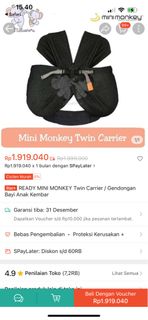 (Kategori: ) berada di . Dikirim oleh maildewisa93807 (ID iklan 1344145173, Gambar 1). Deskripsi: .