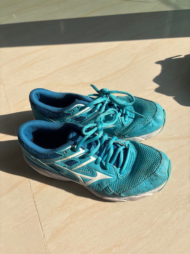 Mizuno e new arrivals