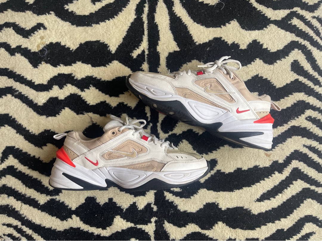 m2k tekno cream