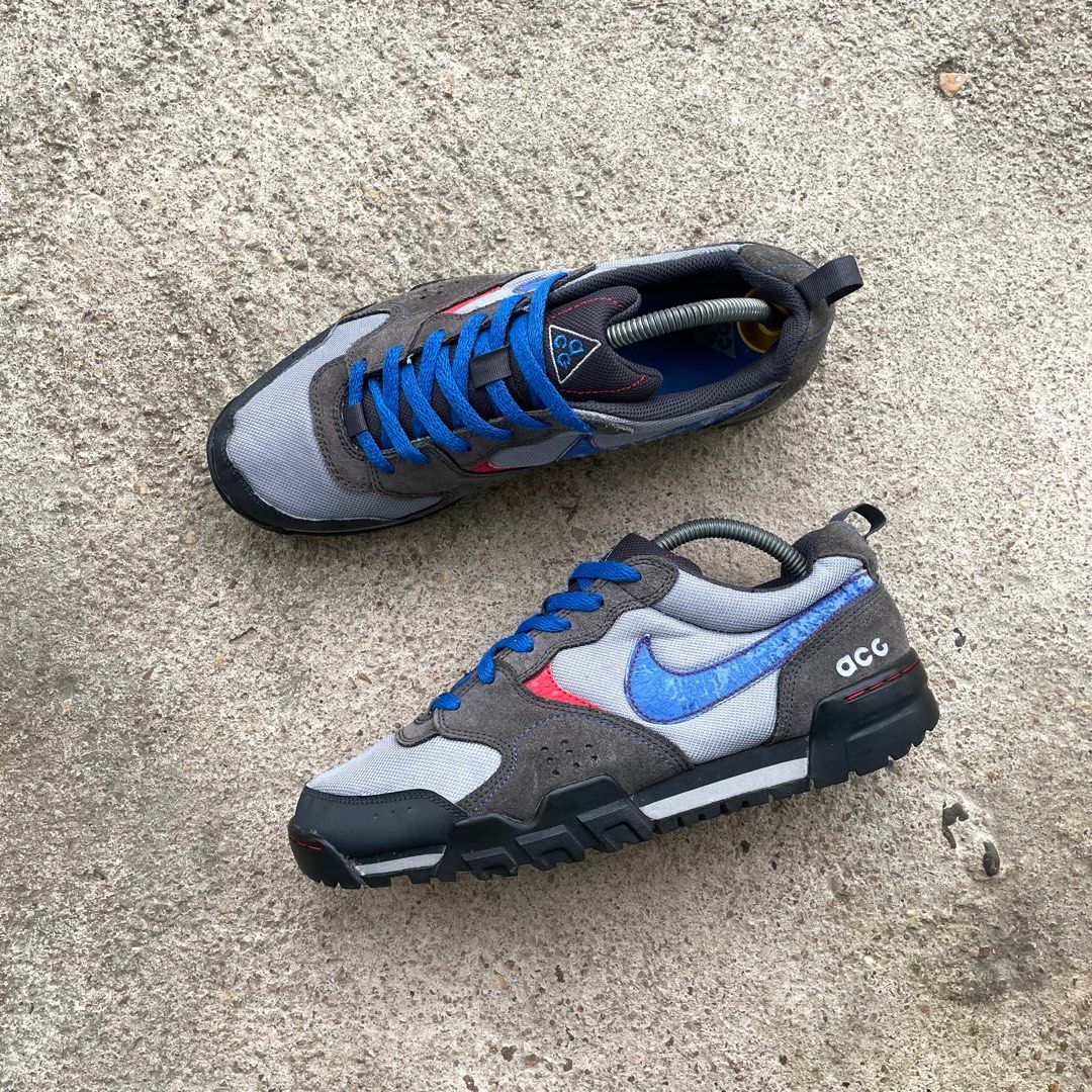 nike acg pyroclast mid